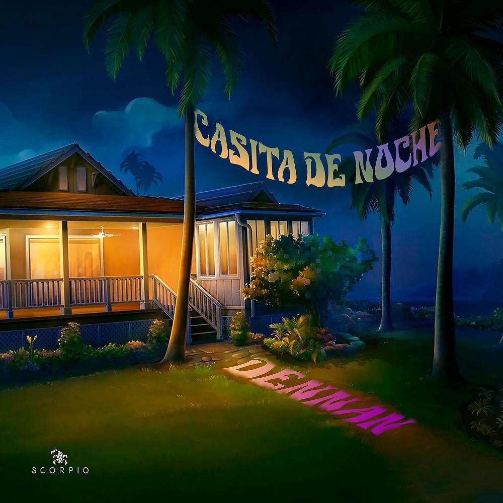 Постер альбома Casita de Noche