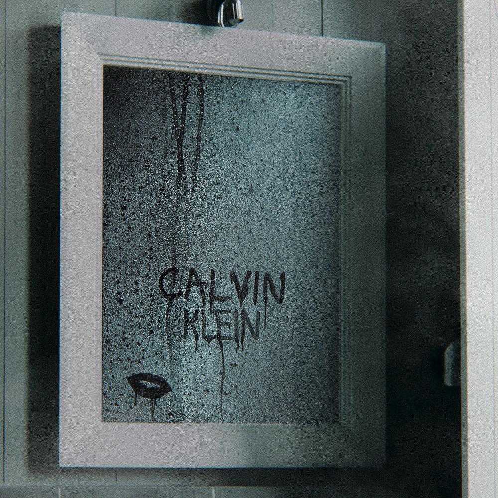 Постер альбома Calvin KLEIN