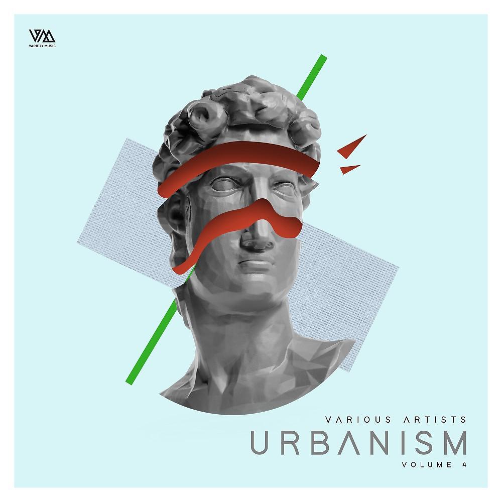 Постер альбома Urbanism, Vol. 4