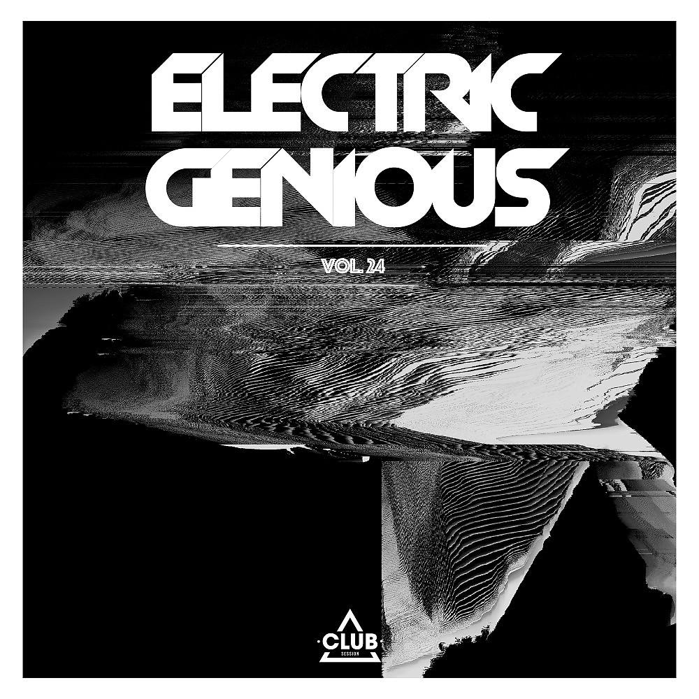 Постер альбома Electric Genious, Vol. 24