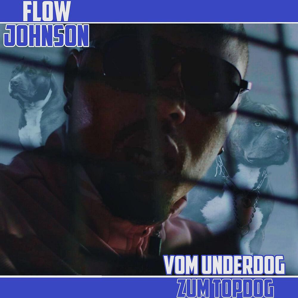 Flow Johnson - Stresscode