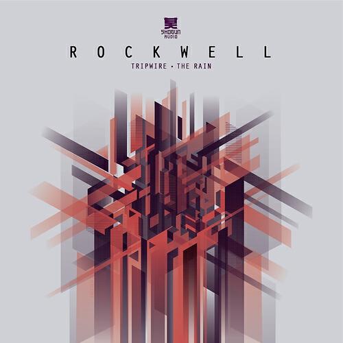 Rockwell - The Rain