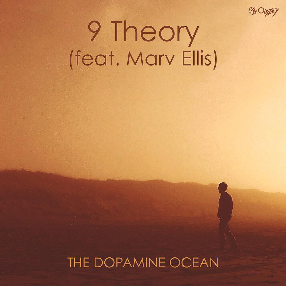 Постер альбома The Dopamine Ocean