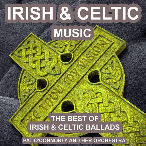 Постер альбома Irish and Celtic Music