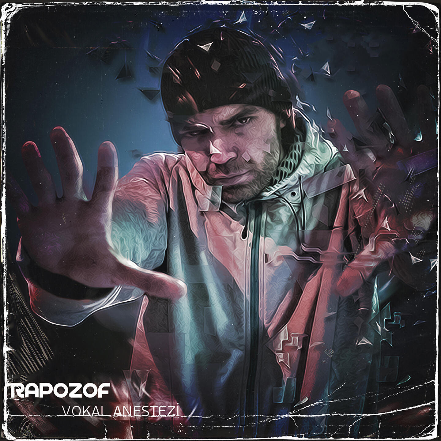 Rapozof - Yağmur Yeniden