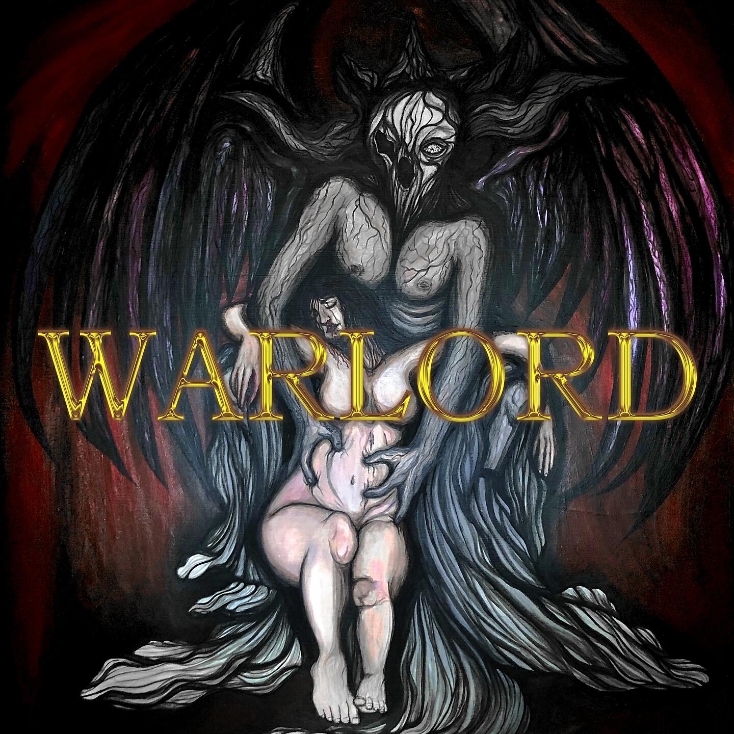 Джизус - WARLORD