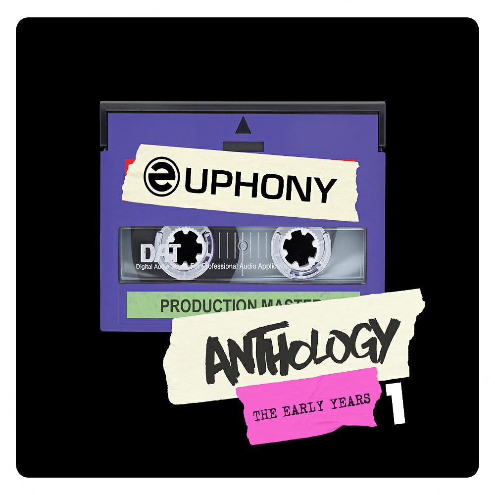 Euphony - Dream Time (97 Sandra Mix)