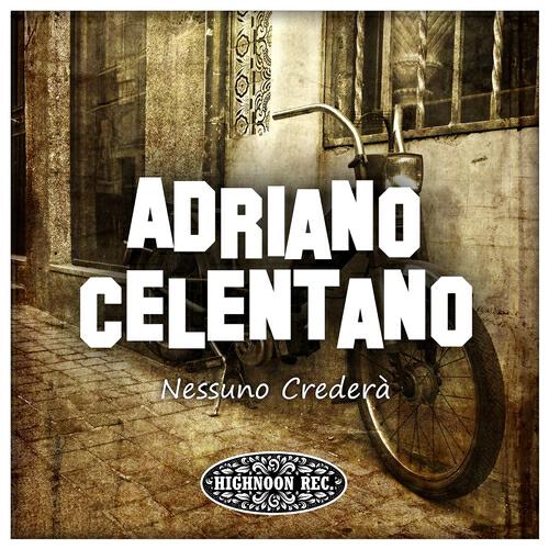 Adriano Celentano - La mezza luna