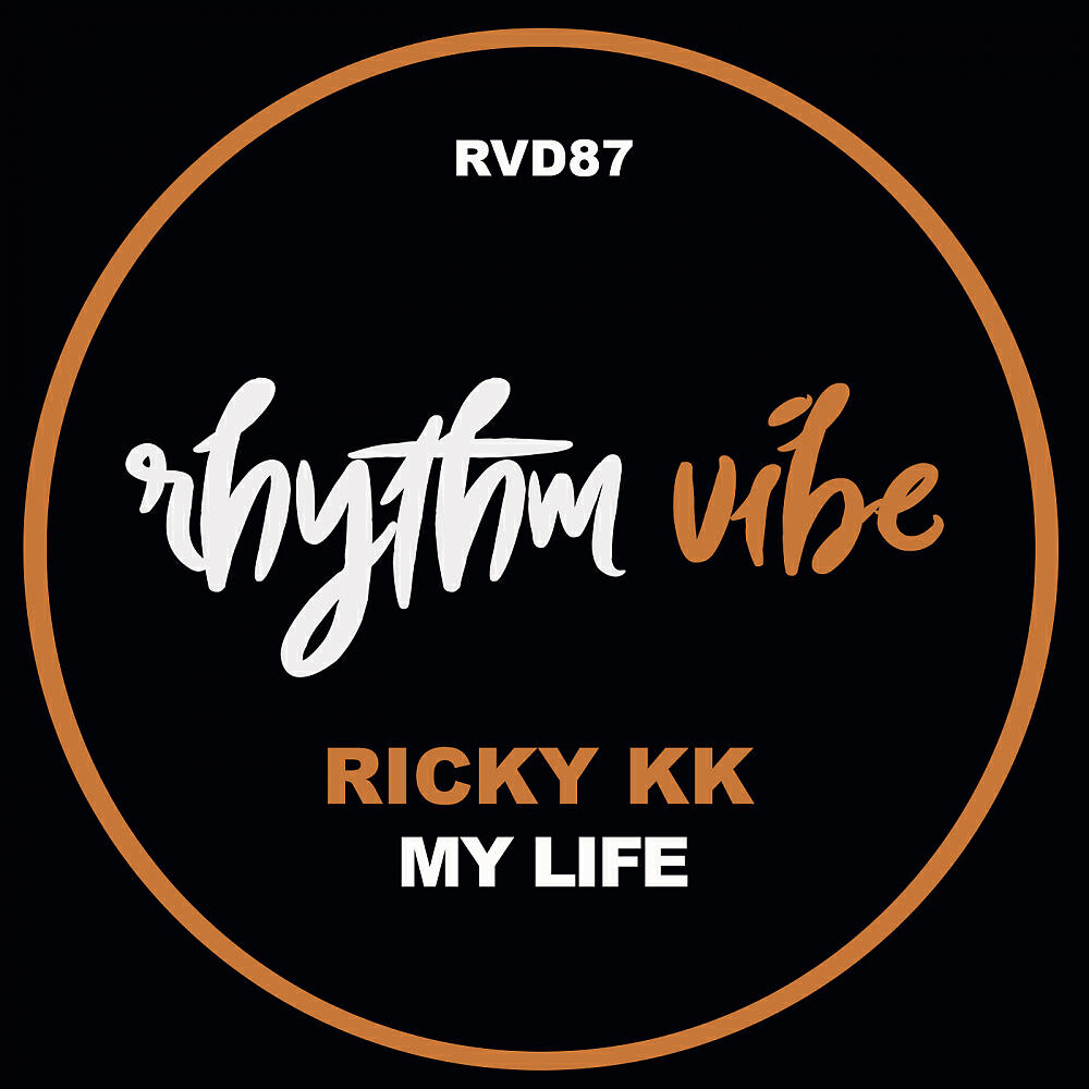 Ricky KK - My Life (Chico's Dirty Basement Bounce)