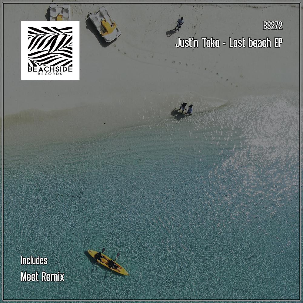 Постер альбома Lost Beach EP