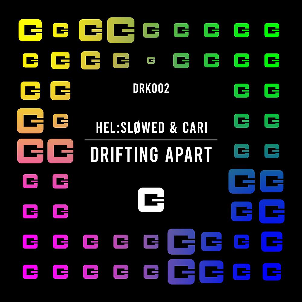 Постер альбома Drifting Apart