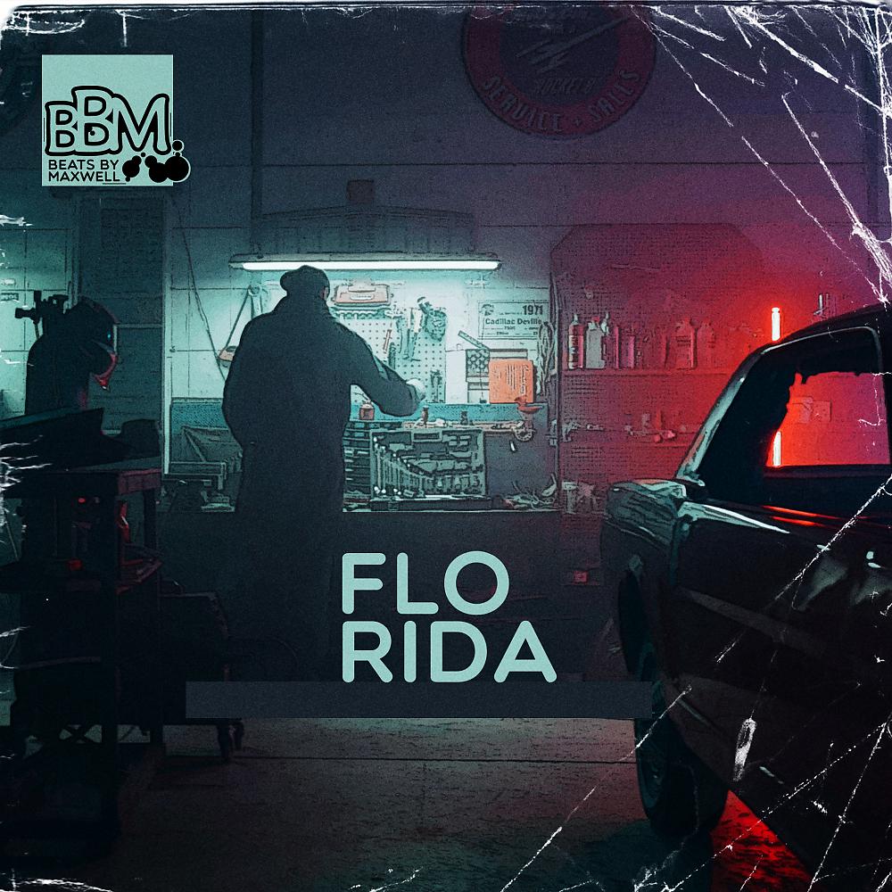 Постер альбома FLO RIDA