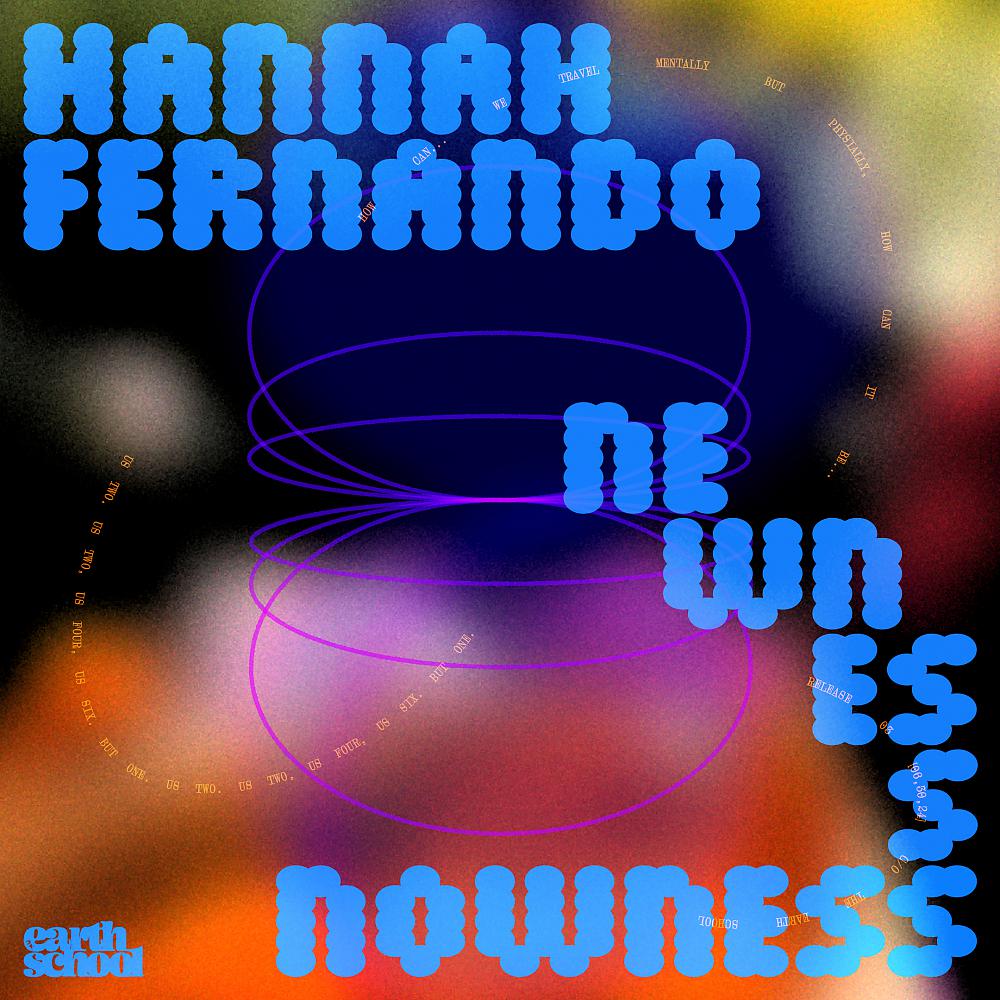 Постер альбома Newness Nowness