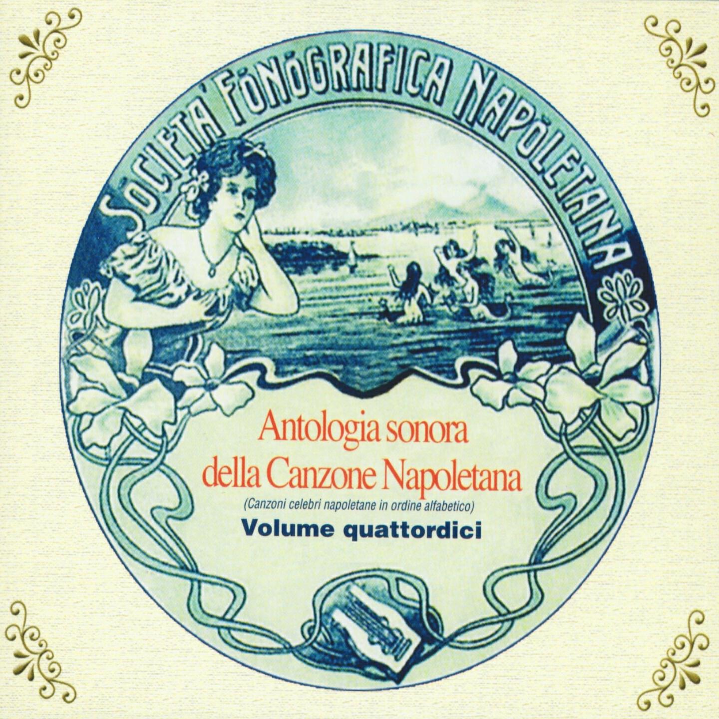 Pino Mauro - Si' felice