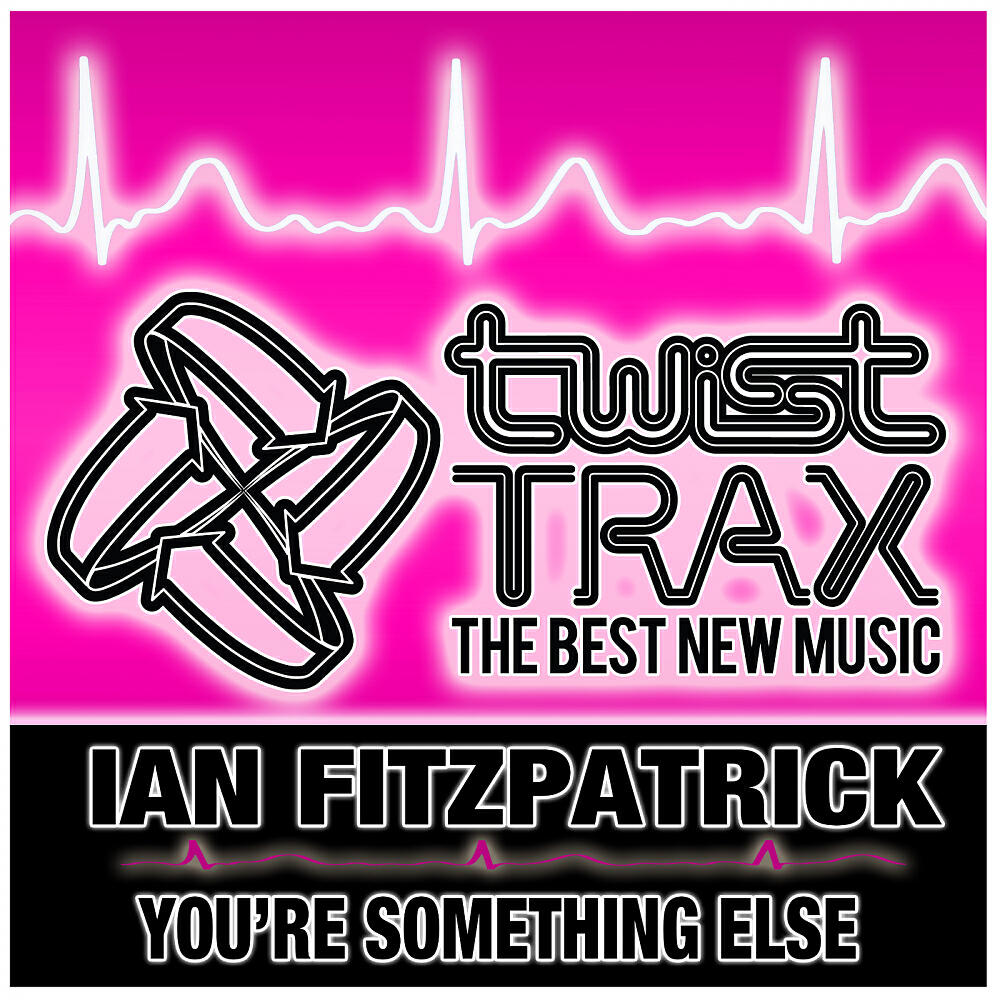 Ian Fitzpatrick - You're Something Else