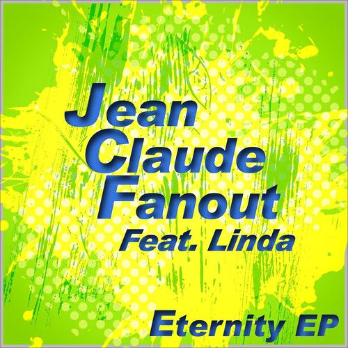 Постер альбома Eternity - EP