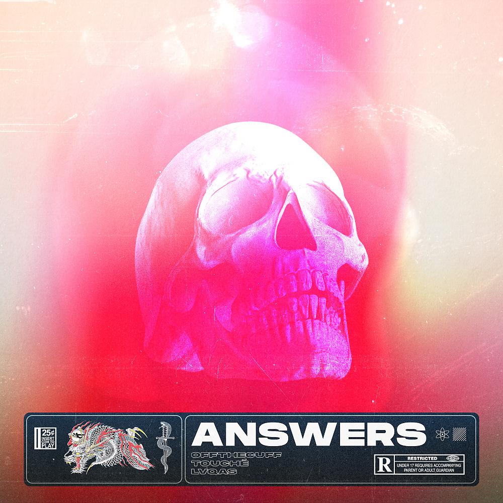 Постер альбома Answers