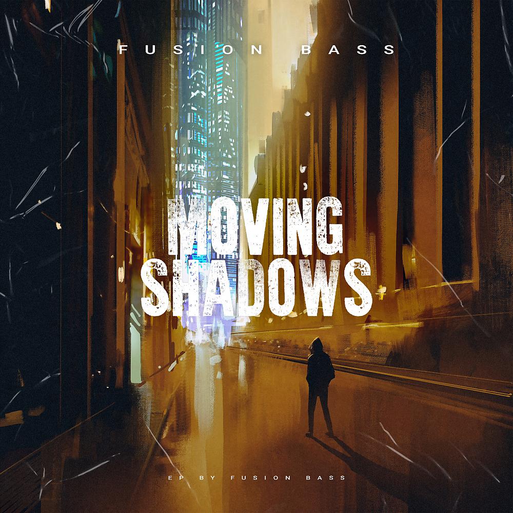 Постер альбома Moving Shadows