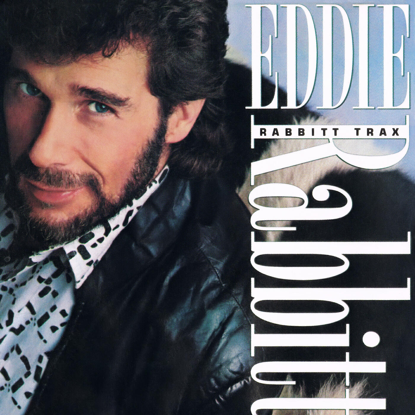 Eddie Rabbitt - Both to Each Other (Friends & Lovers)