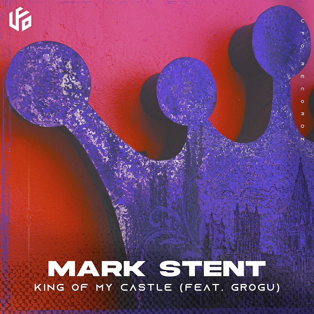 Mark Stent - King of My Castle (Jagger Remix)