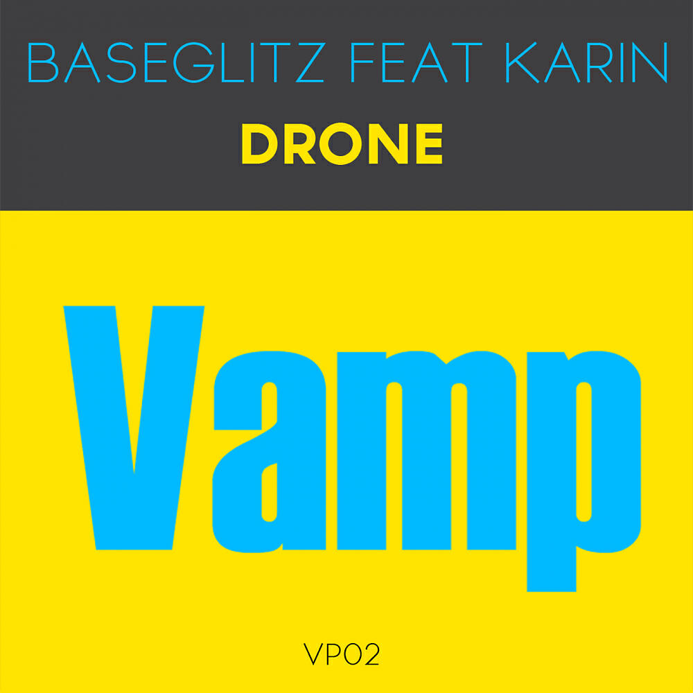 BaseGlitz - Drone