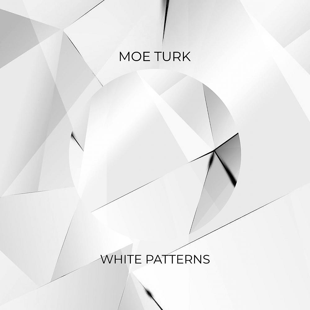 Постер альбома White Patterns