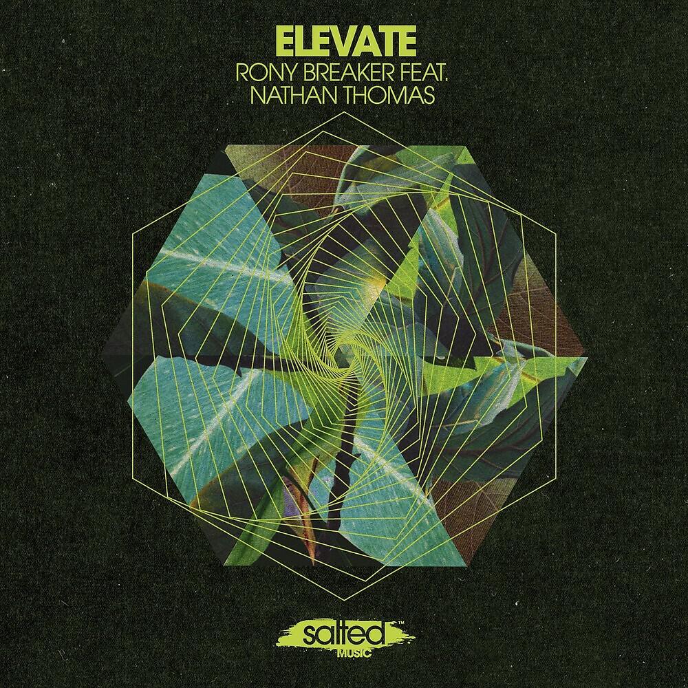 Rony Breaker - Elevate (Miguel Migs Salty Space Dub)