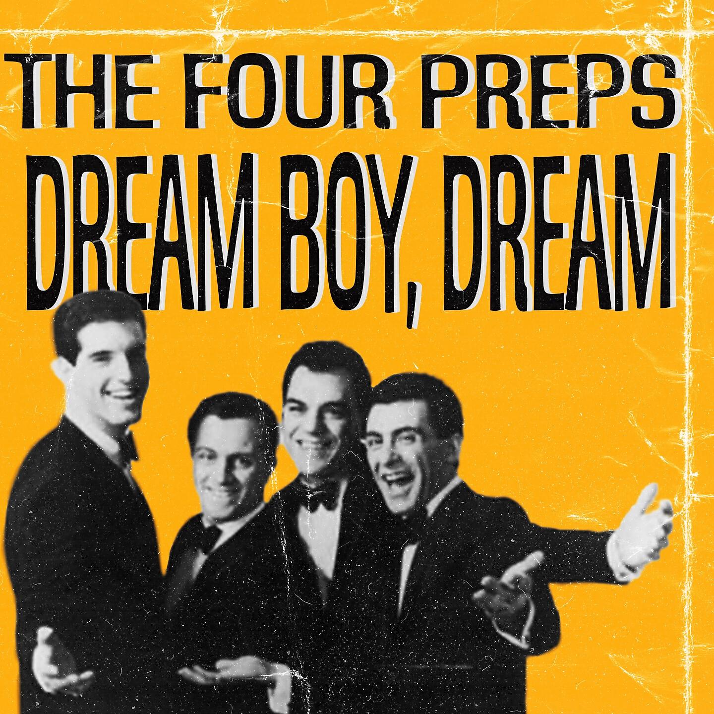 The Four Preps - The Things We Did Last Summer