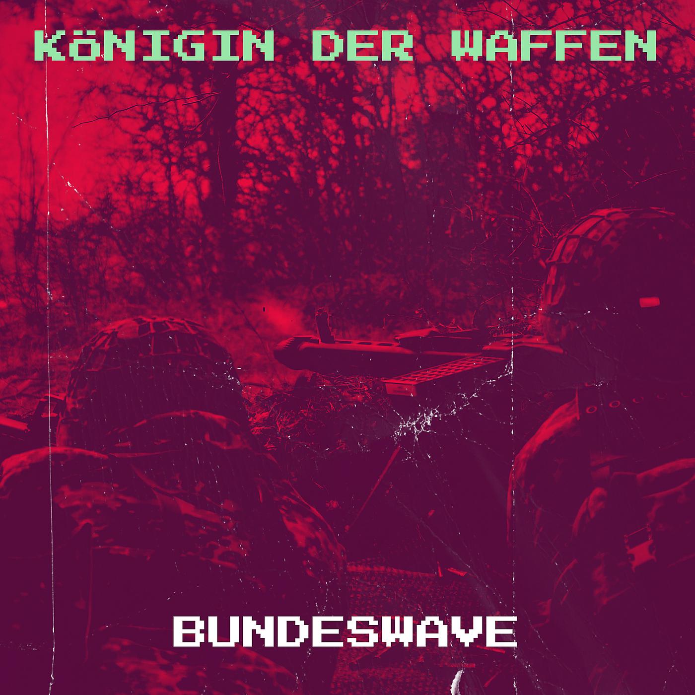 Постер альбома Königin Der Waffen