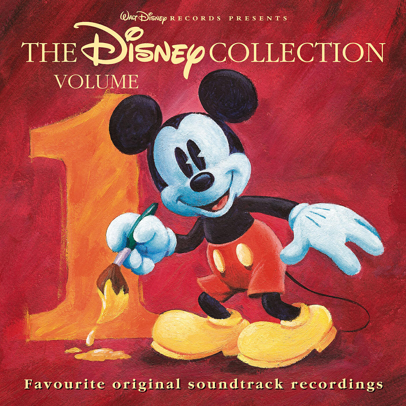 The Dwarf Chorus - The Silly Song (The Dwarfs' Yodel Song)