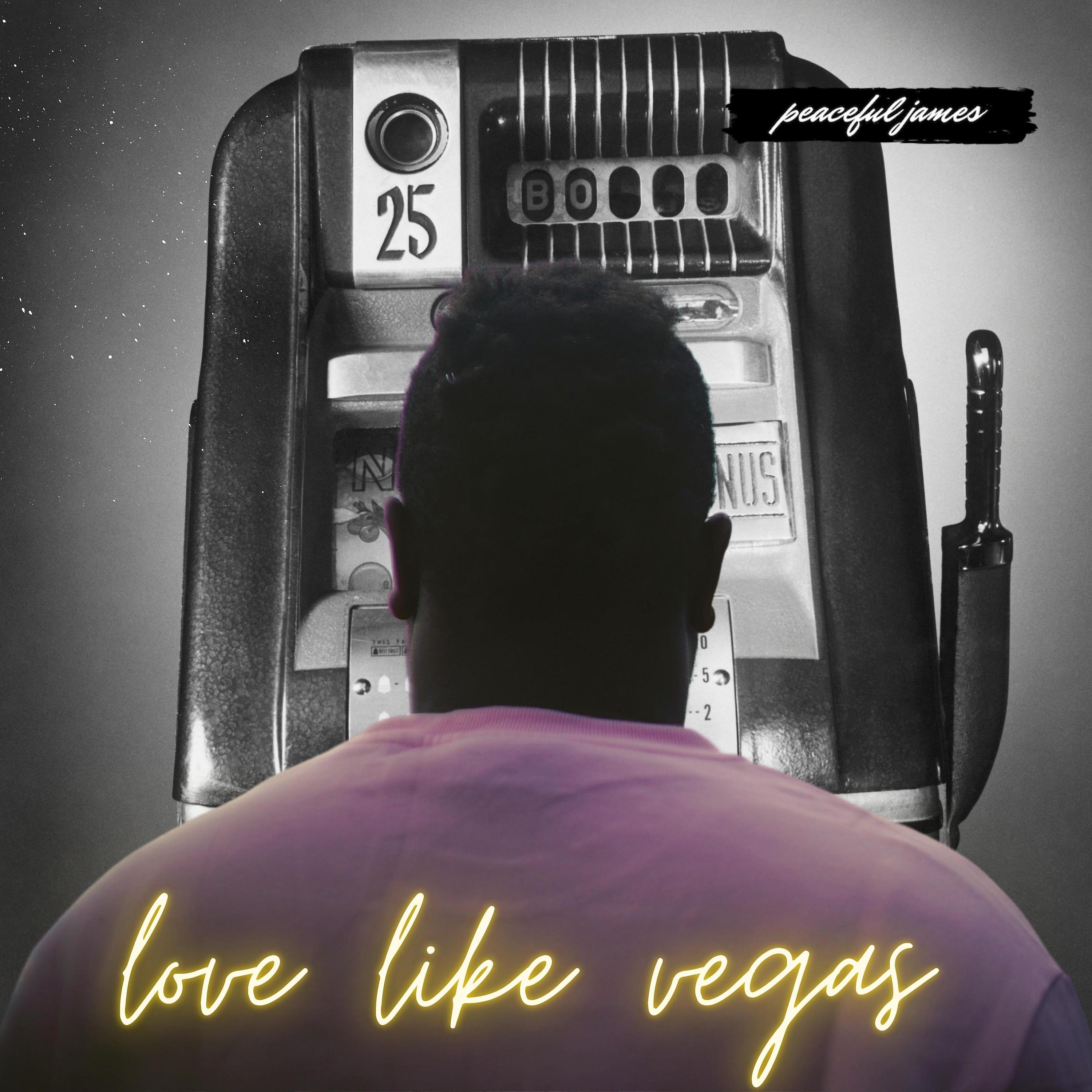 Постер альбома Love Like Vegas