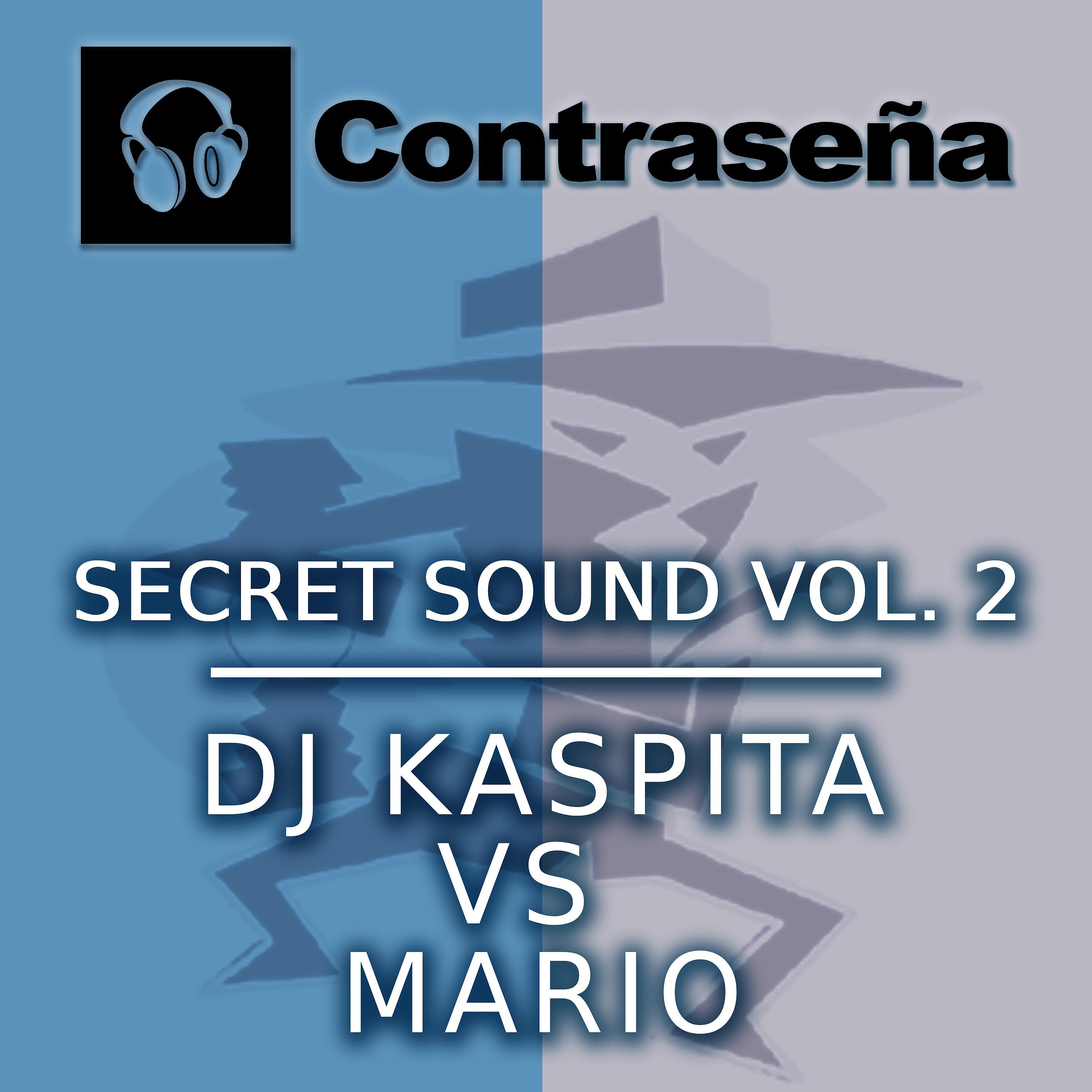 Постер альбома Secret Sound, Vol. 2