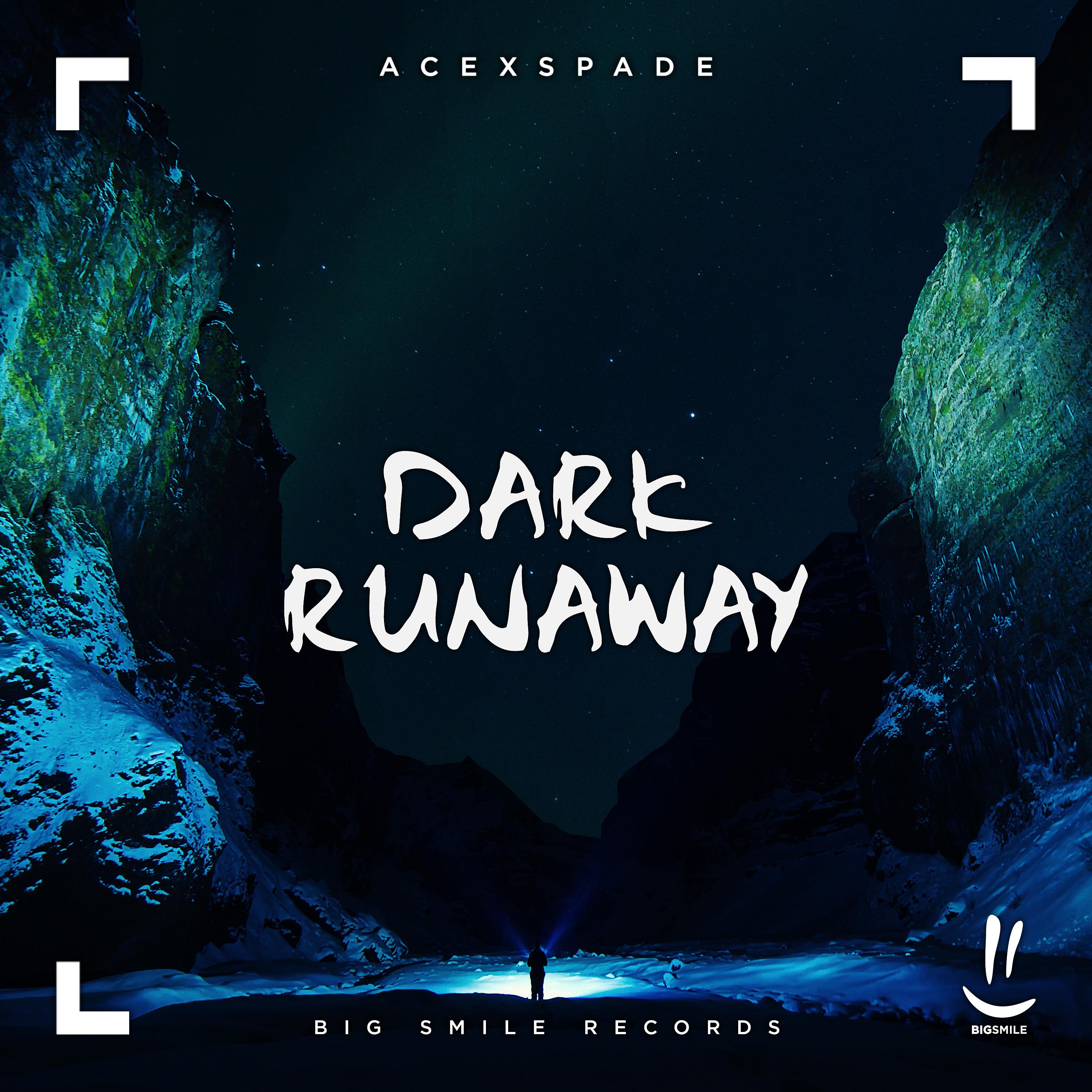 Постер альбома Dark Runaway