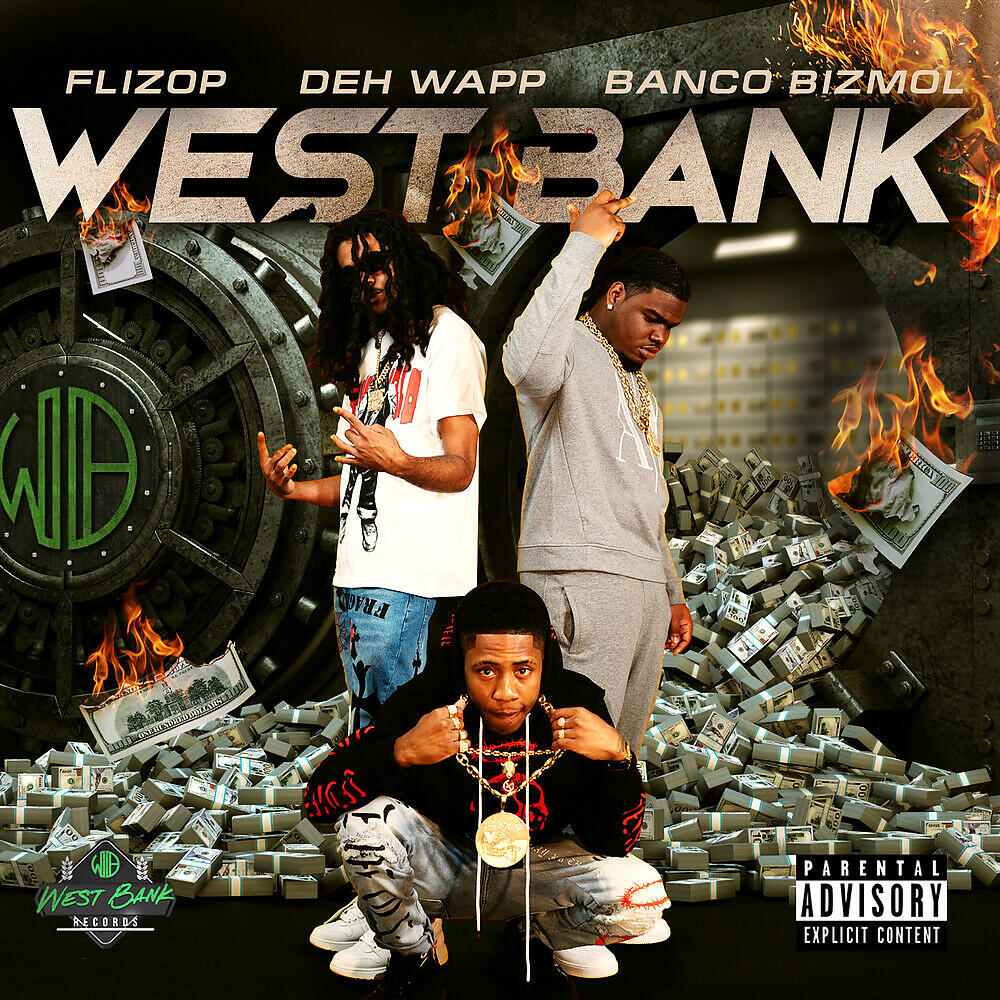 West Bank Records - Fully Bad