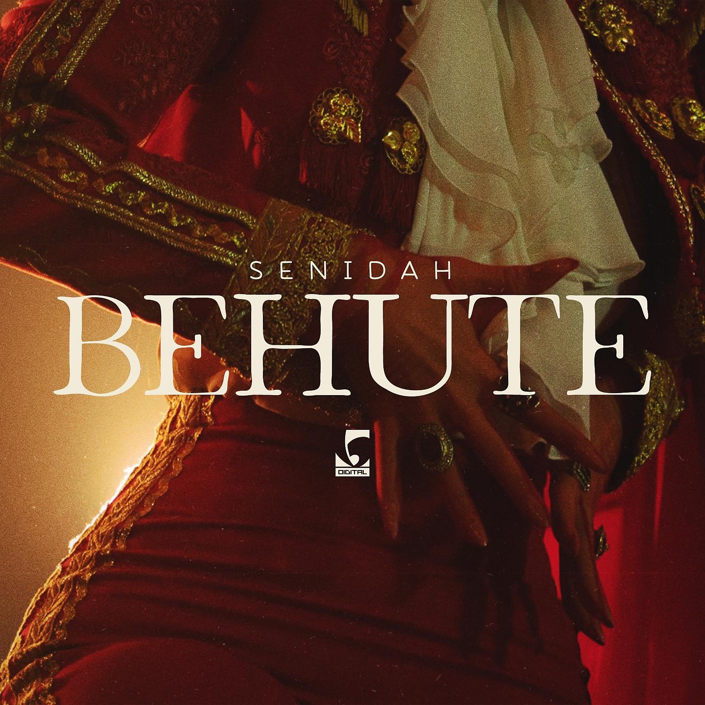 Постер альбома Behute