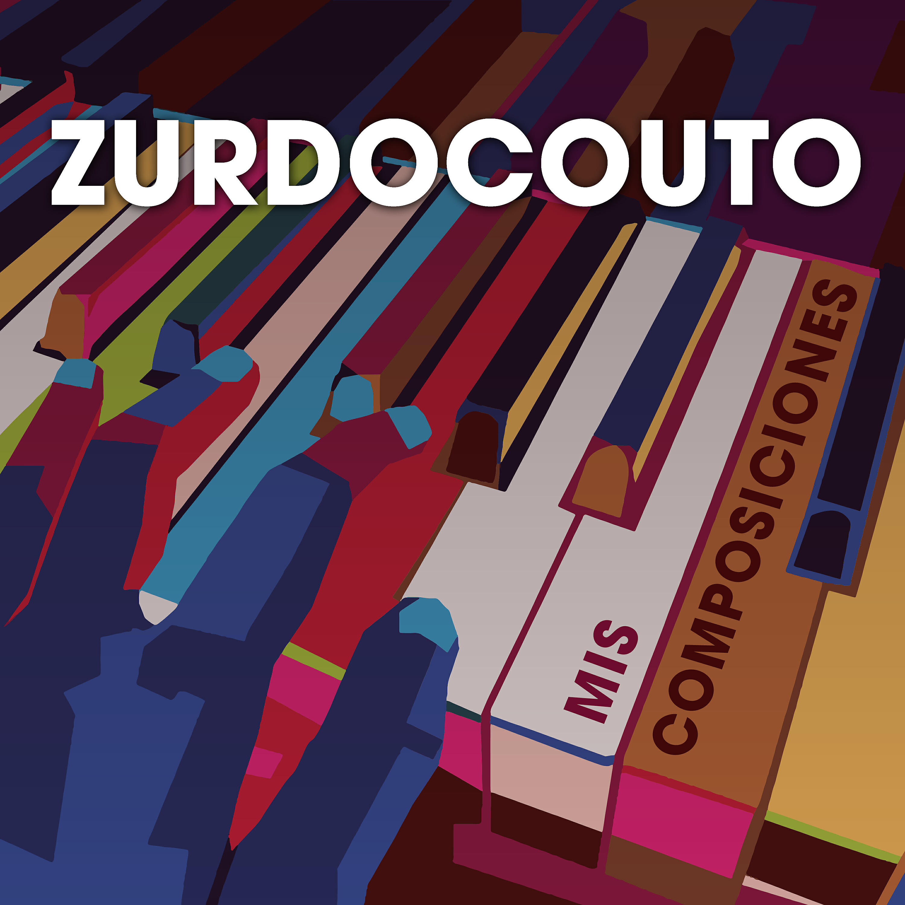 Zurdocouto - Mi Primer Ford