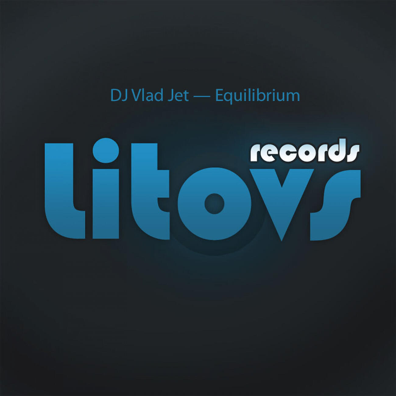 DJ Vlad Jet - Total Escape