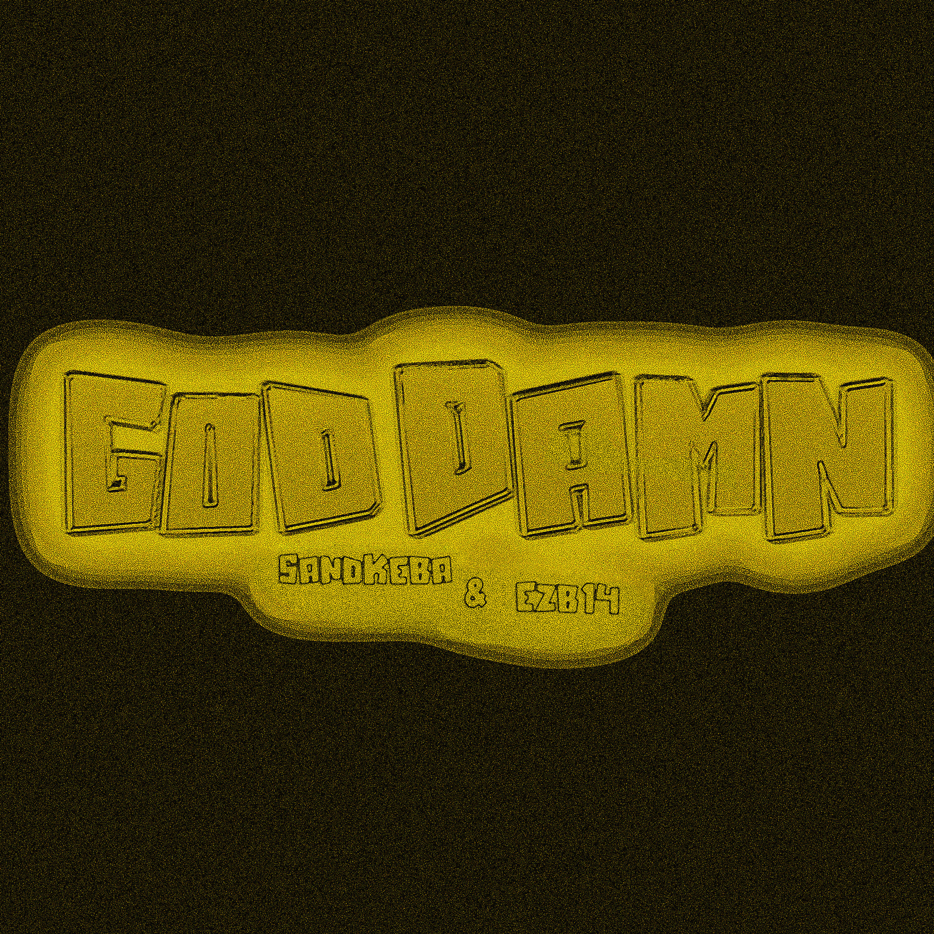 Ezb14 - God Damn