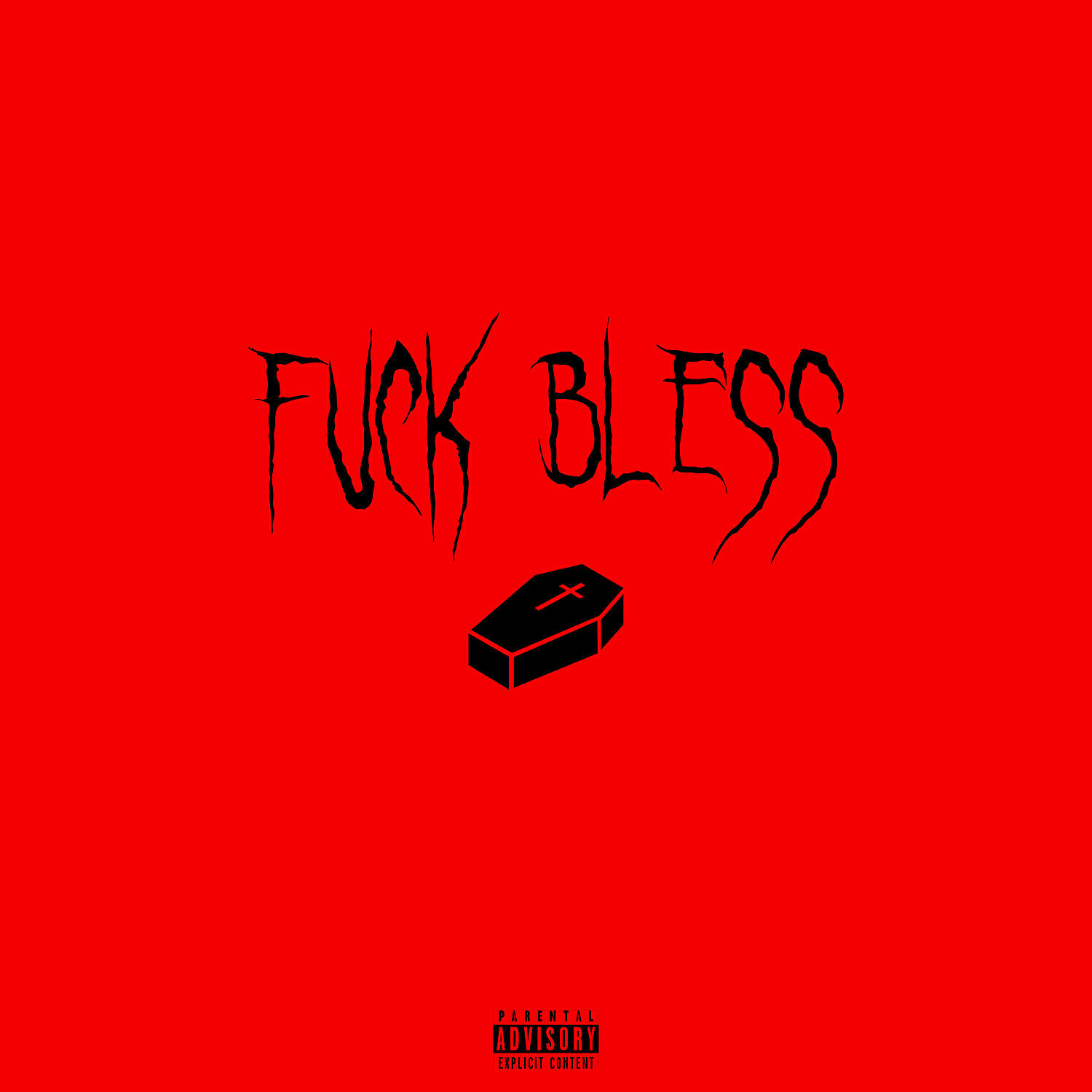 youngstaffi - FUCK BLESS