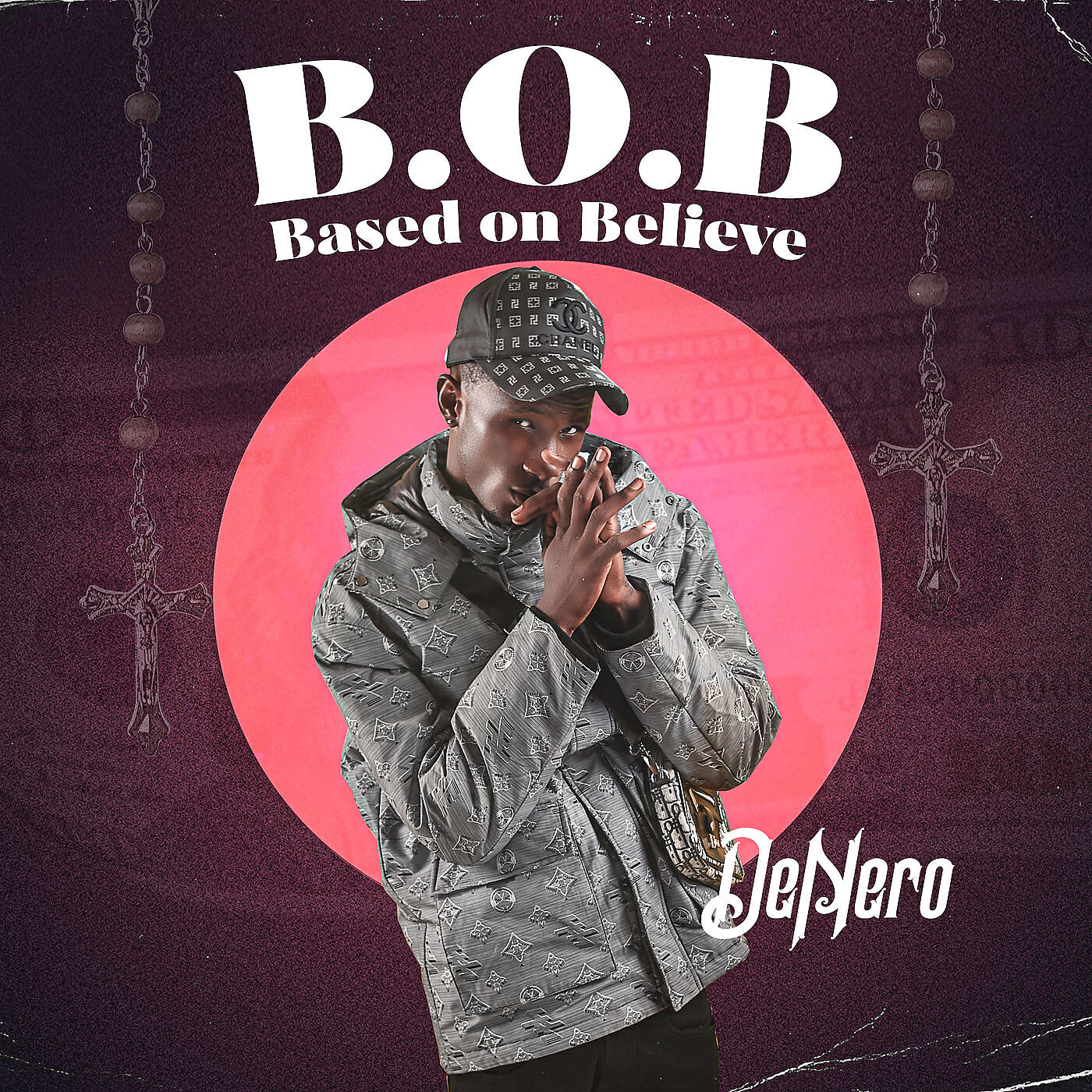 Denero - B.O.B (Based on Believe)