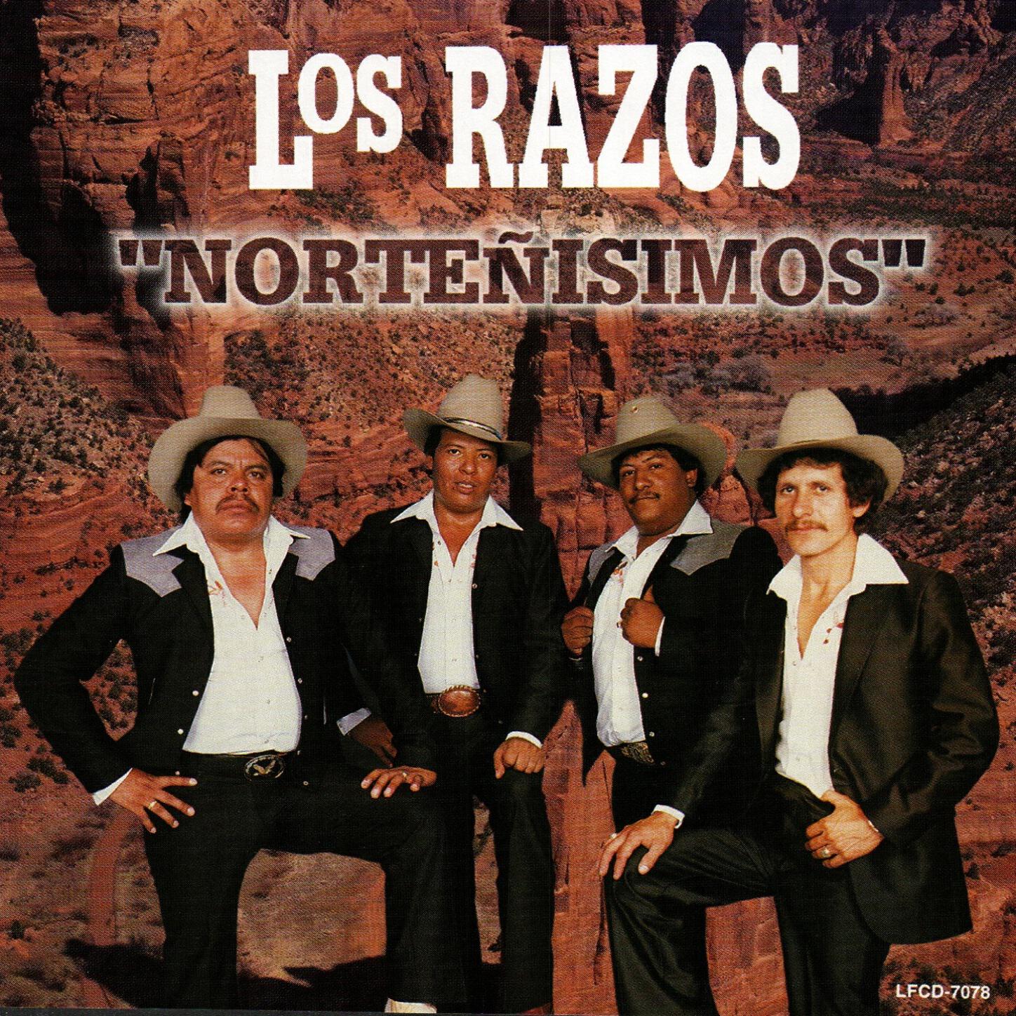 Los Razos - El Bronco