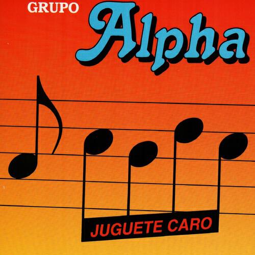 Grupo Alpha - Sueno De Amor