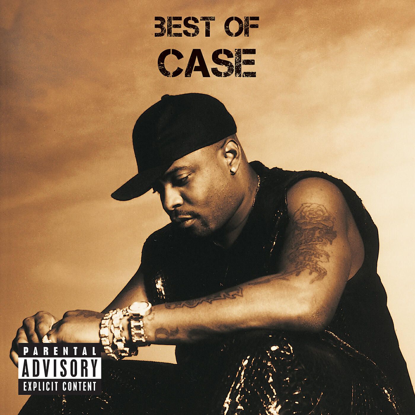 CASE - Faded Pictures (Soul Central Version)