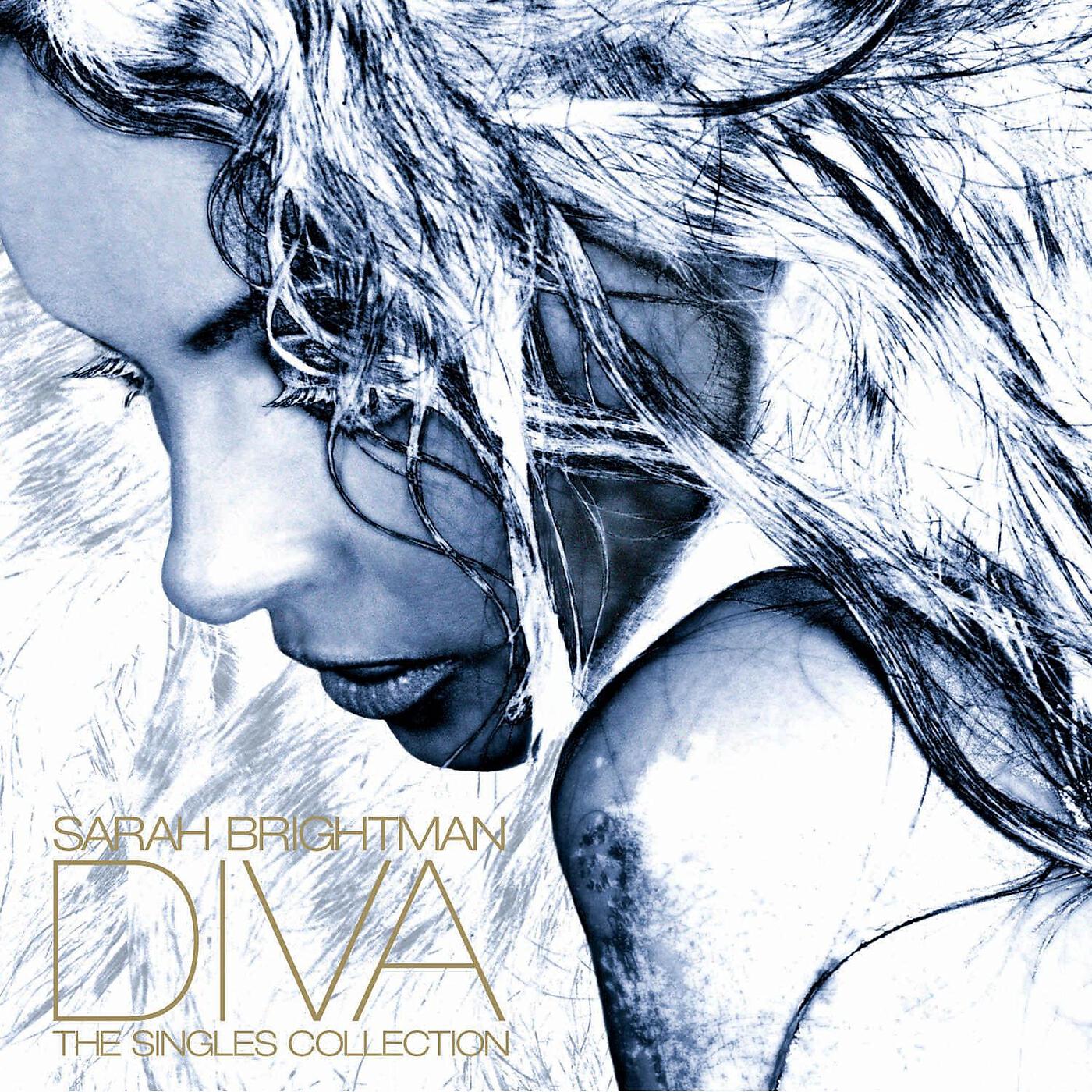 SARAH BRIGHTMAN - Pie Jesu