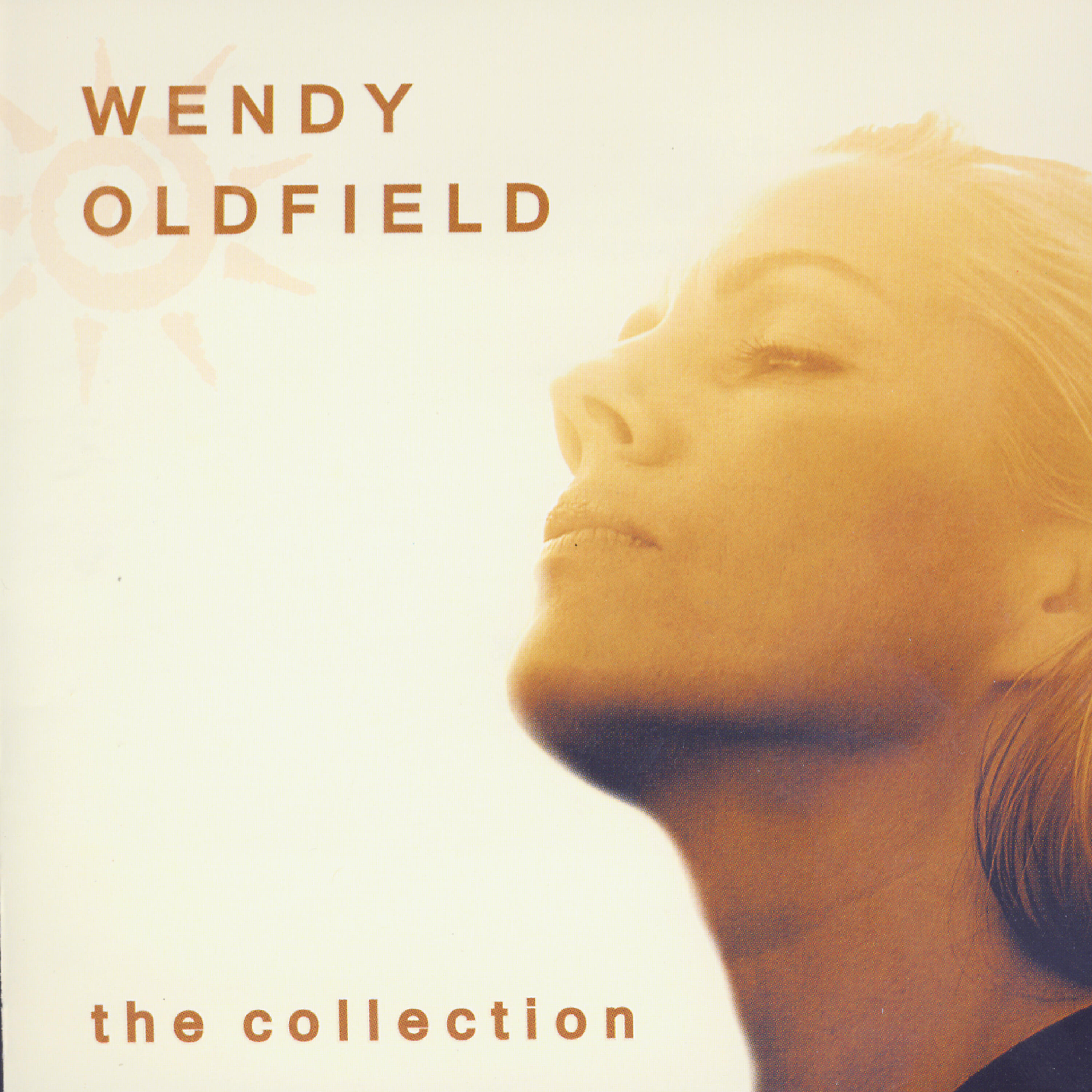 Wendy Oldfield - Lilah