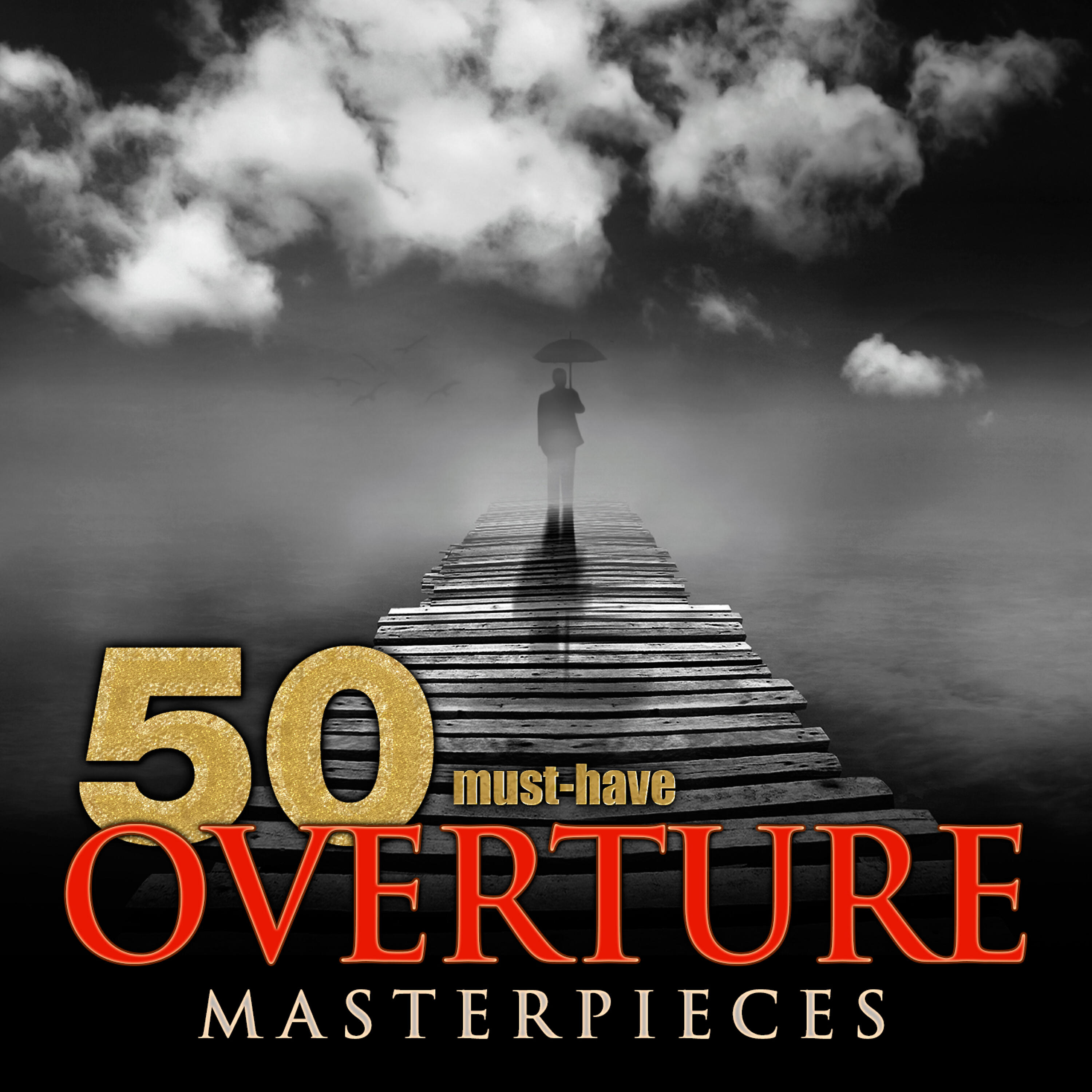 Plovdiv Philharmonic Orchestra - The Silken Ladder: Overture