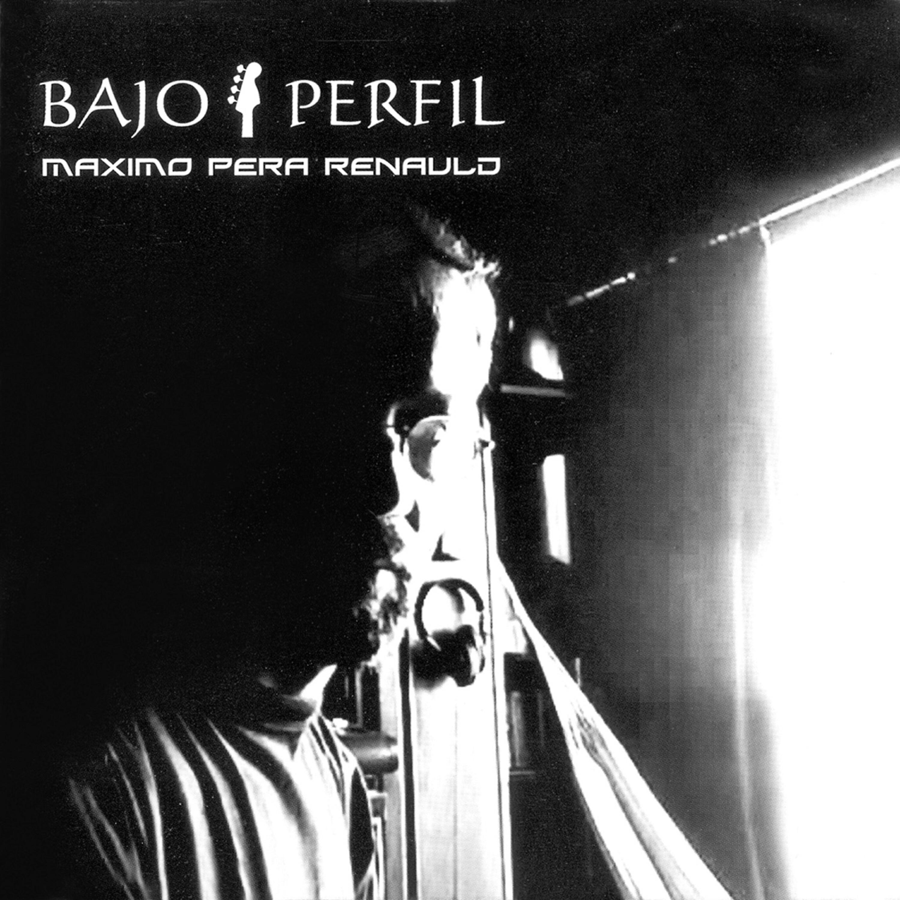 Maximo Pera Renauld - Buenos Aires Blues