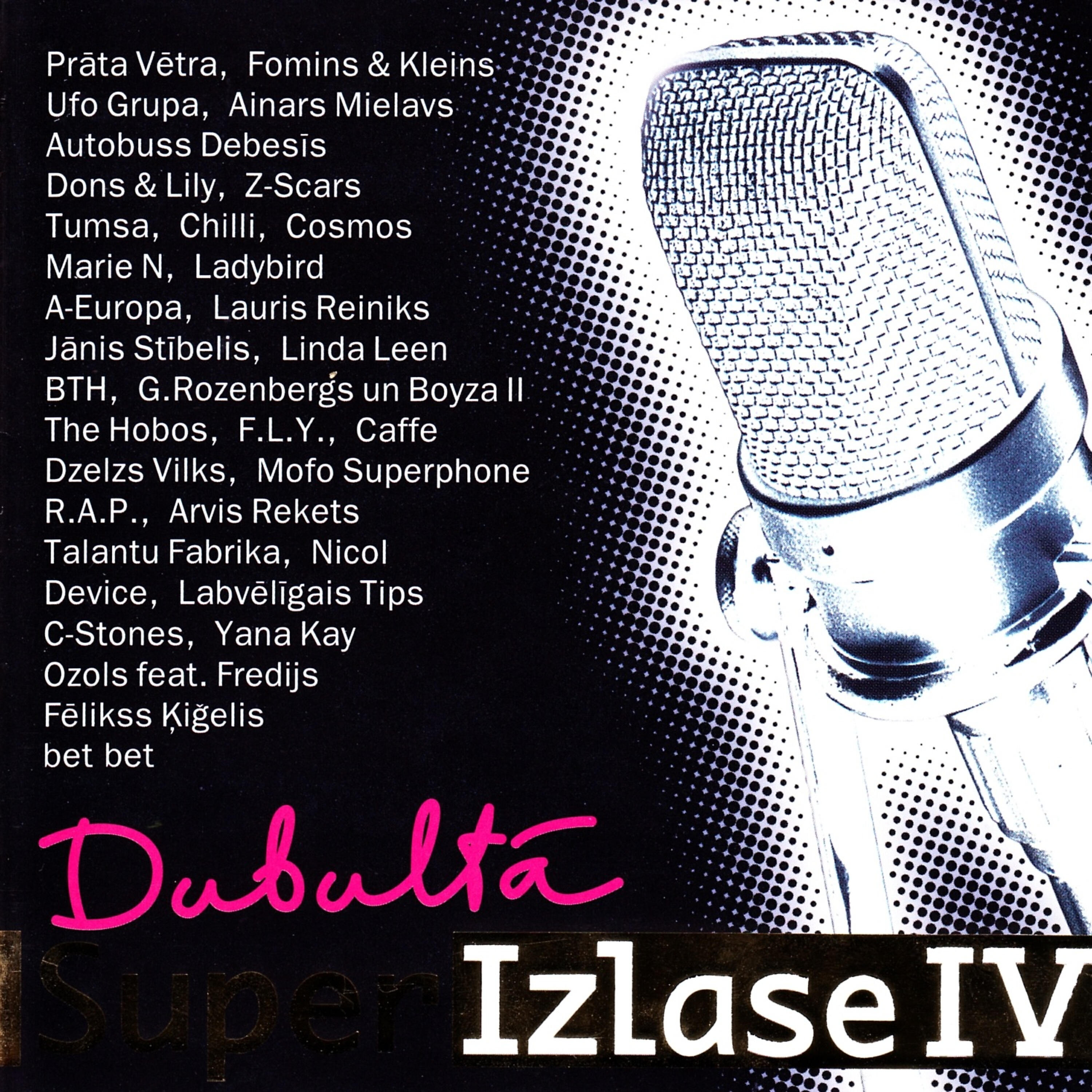 DEVICE - Vai Tad Tev