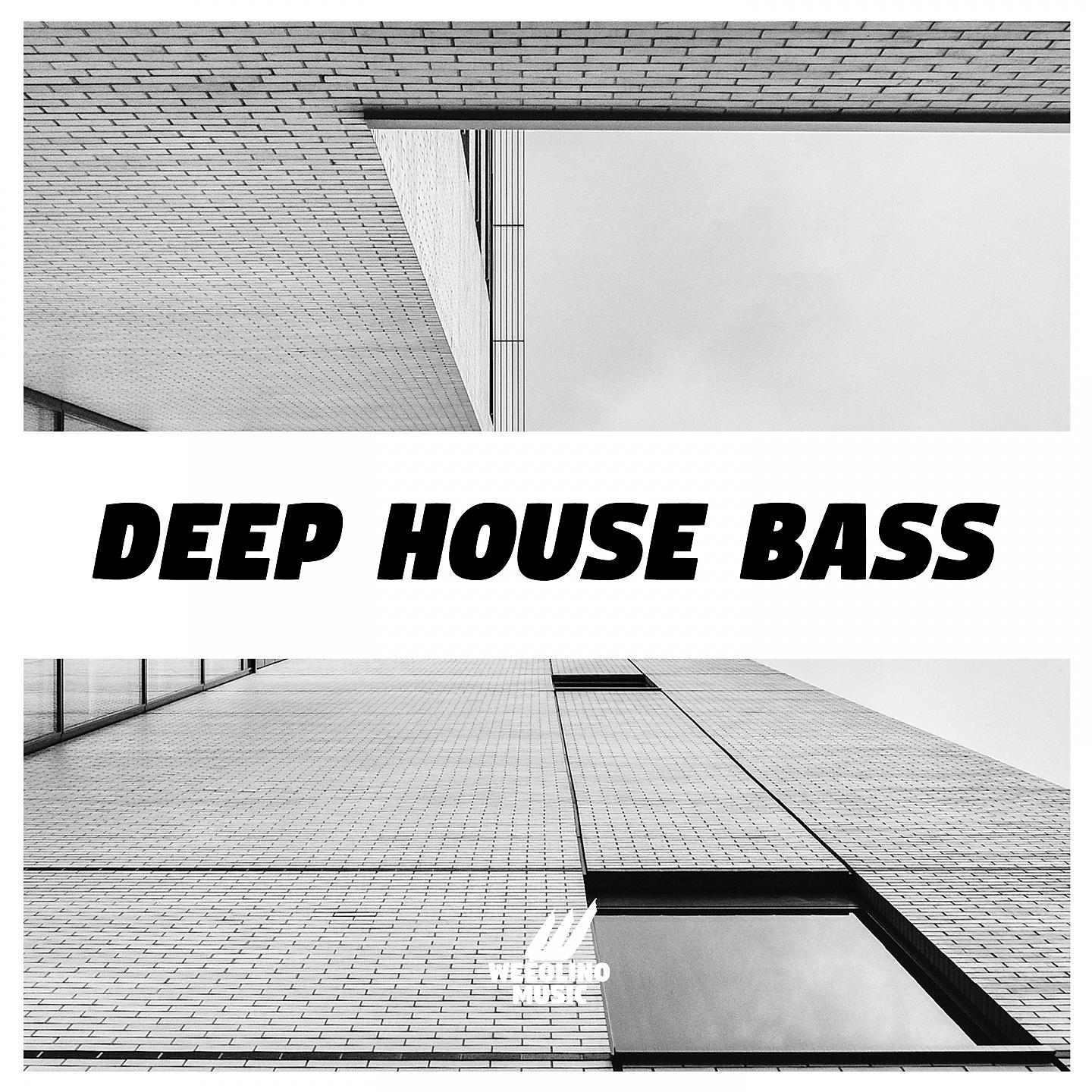 Постер альбома Deep House Bass