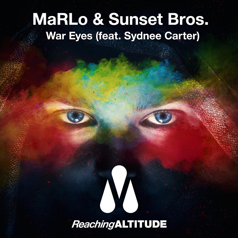 MaRLo - War Eyes
